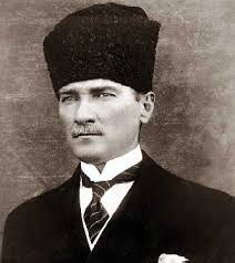  Kisah Mustapha Kamal Ataturk   Mati tak diterima bumi