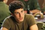 Jason Biggs in comedy war 'Guy