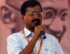 On Google Hangout, Arvind Kejriwal pits 100 days of AAP govt.