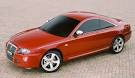 Rover 75