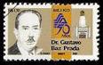 Stamp catalog : Stamp ‹ Dr. Gustavo Baz Prada. Dr. Gustavo Baz Prada - Dr-Gustavo-Baz-Prada