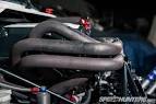WHEN IS AN ESCORT NOT AN ESCORT? - Speedhunters