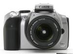Canon EOS 300D / Digital Rebel / Kiss Digital Review: Digital ...