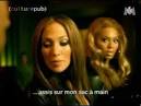 to the song 'joy of pepsi' by britney. Pepsi Sponsors: Britney Beyonce
