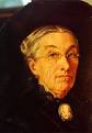 Portrait of Eleanor Claus,