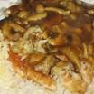 Coco Ichibanya--cocos--style Chicken Cutlet Curry Recipe