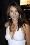 Elizabeth Hurley Profile