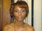 Felicia Simpson is a mother, a friend, a full-time employee at a social