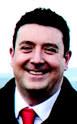 NAME: Cllr Adrian Mahoney
