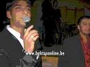 Assyrian Nuwell Benyamin Bektas- Gule Heynar (LIVE)