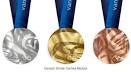 Vancouver 2010 Olympic and Paralympic Winter Games Medals | Coin News