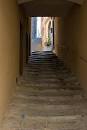 passageway