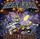 The Beta Band - Heroes to Zeros
