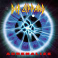 DEF LEPPARD