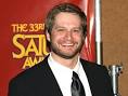 Bryan Fuller at the 2007 Saturn Awards - 320x240