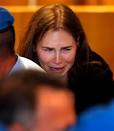 FOX News Radio �� Amanda Knox