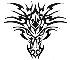 Men Tribal Art Tattoos-38