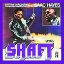 Isaac Hayes: Shaft