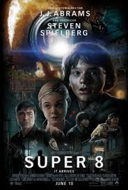 Super 8 (2011) 