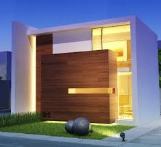 4 Contoh Rumah Minimalis Unik dan Inspiratif Untuk Anda