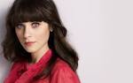 Zooey Deschanel #