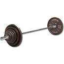 Champion Barbell 500 Lb. Olympic Weight Set | Weights | Fitness ...