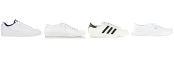 Best White Sneakers for Fashionista - Ezzentric Blog