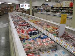 come fare per aprire un negozio di alimenti surgelati