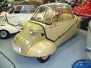 1953 Messerschmitt KR175