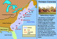 MrNussbaum.com -13 Colonies
