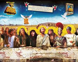SZ: Entpolitisierte Presse will Star Wars statt Monty Python