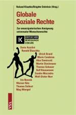 socialnet - Rezensionen - Roland Klautke, Brigitte Oehrlein ...