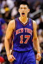 Jeremy Lin has brought life