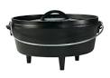 Lodge Cast Iron Cookware - Made in the USA
