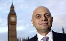 Sajid Javid: we need more ethnic minorities in the Conservative.