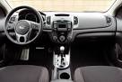 Review: 2010 Kia Forte Koup SX a beauty queen that can't hide its ...
