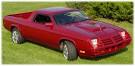 Dodge Rampage