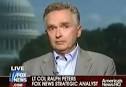 Last Friday, Ralph Peters (Lt.
