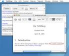 Mac OS X 10.7 or later