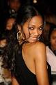 ZOE SALDANA - National Celebrity Profile | Examiner.