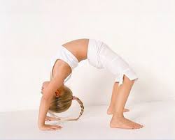 Yoga For Kids