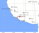 Apple Valley, California (CA 92307, 92308) profile: population ...