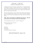  Child Actor Agreement