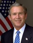George W. Bush - images?q=tbn:ANd9GcQ5vG9MTGmFLtXrDfuNqSOLVCLPzqIR0TBMAY1RS3AV03CznY3a_J-XK_8
