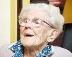 Mrs. Anna Stephan age 111,