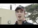 England in UAE - Finn ready to
