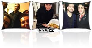 عکس بازیگران 3 1