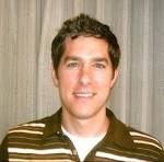 Adam Warren