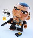 Toy Name: GTA IV – Niko Bellic