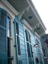 New Orleans French Quarter